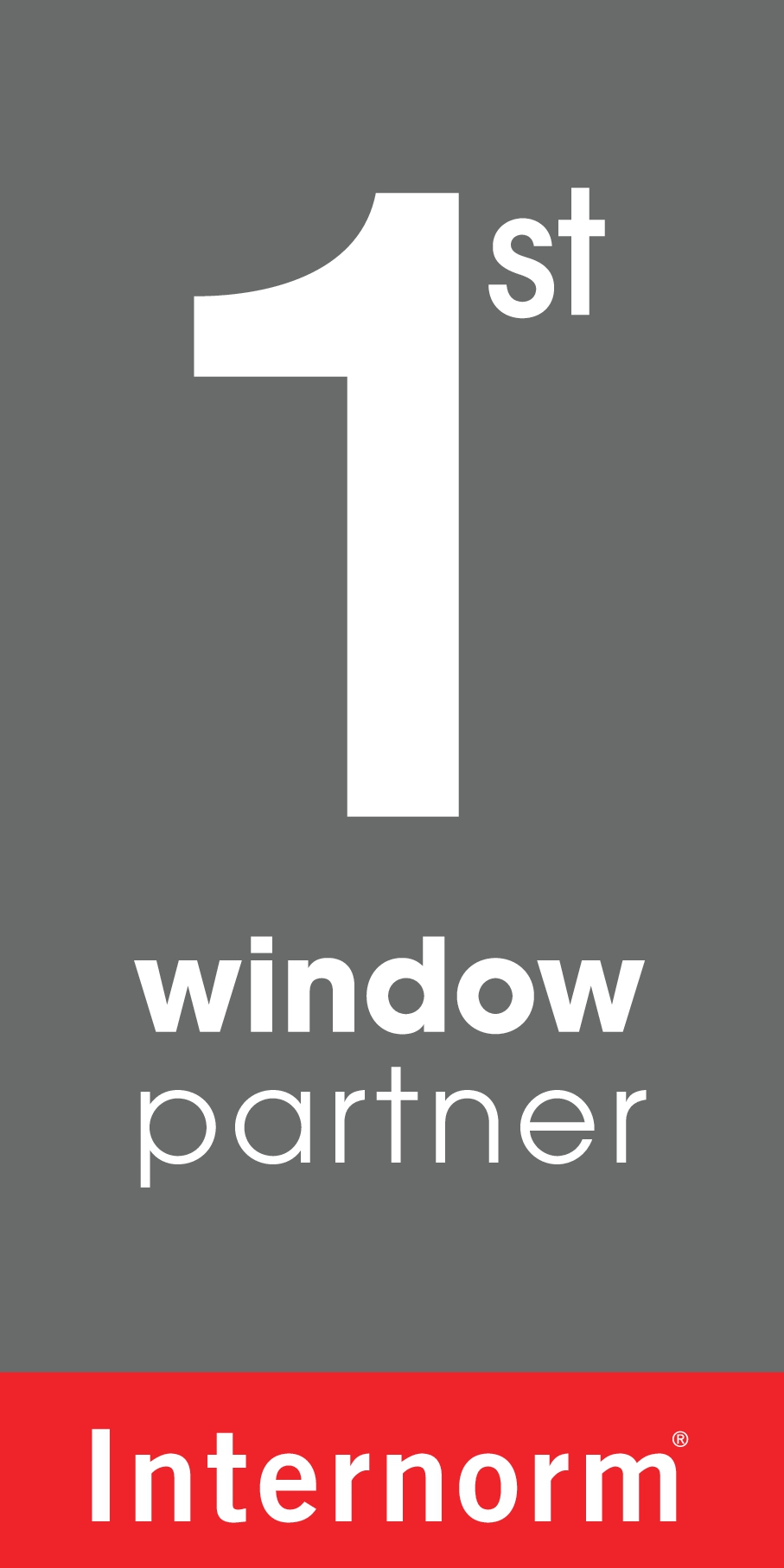 Internorm Fenster Partner Logo Link